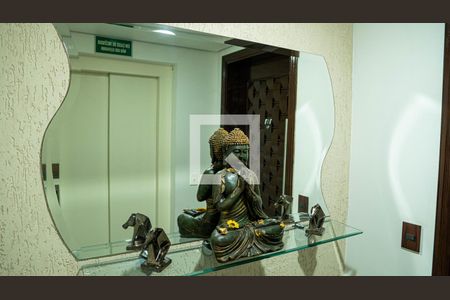 Apartamento à venda com 125m², 3 quartos e 3 vagasDetalhe