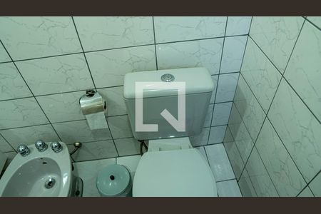 Apartamento à venda com 125m², 3 quartos e 3 vagasBanheiro 2