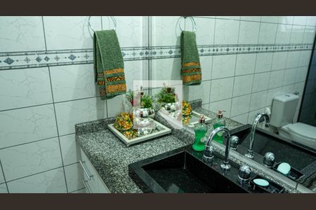 Apartamento à venda com 125m², 3 quartos e 3 vagasBanheiro 3