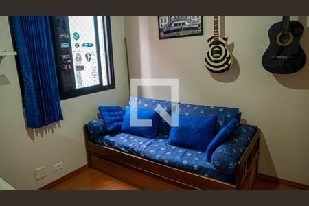 Apartamento à venda com 125m², 3 quartos e 3 vagasQuarto 1