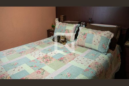 Apartamento à venda com 125m², 3 quartos e 3 vagasQuarto 3