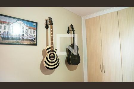 Apartamento à venda com 125m², 3 quartos e 3 vagasQuarto 1