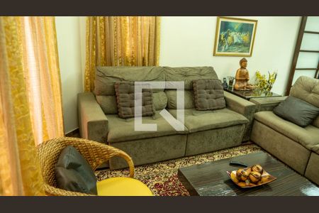 Apartamento à venda com 125m², 3 quartos e 3 vagasSala 1