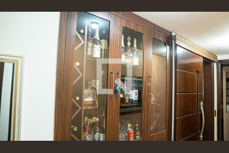 Apartamento à venda com 125m², 3 quartos e 3 vagasDetalhe