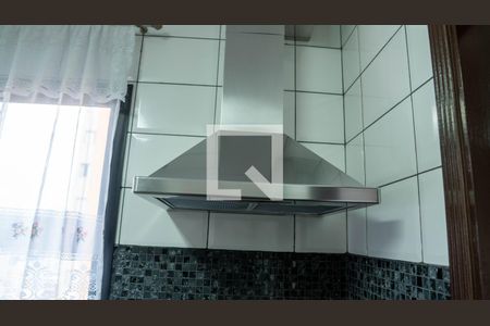 Apartamento à venda com 125m², 3 quartos e 3 vagasCozinha