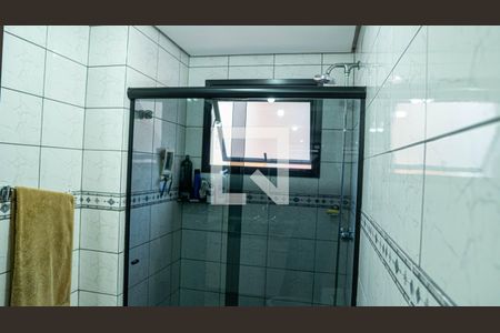 Apartamento à venda com 125m², 3 quartos e 3 vagasBanheiro 3