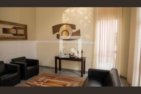 Apartamento à venda com 125m², 3 quartos e 3 vagasSala 2