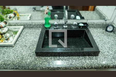 Apartamento à venda com 125m², 3 quartos e 3 vagasBanheiro 3