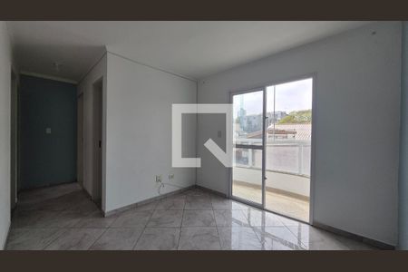 Sala de apartamento para alugar com 3 quartos, 172m² em Parque das Nações, Santo André