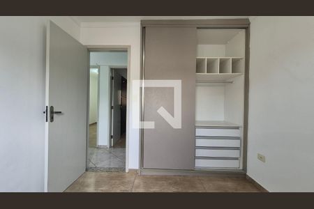 Quarto de apartamento para alugar com 3 quartos, 172m² em Parque das Nações, Santo André