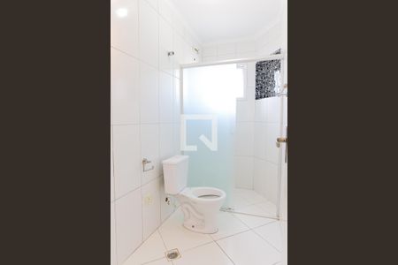 Apartamento à venda com 172m², 3 quartos e 2 vagas Apartamento à venda com 172m², 3 quartos e 2 vagasBanheiro Social