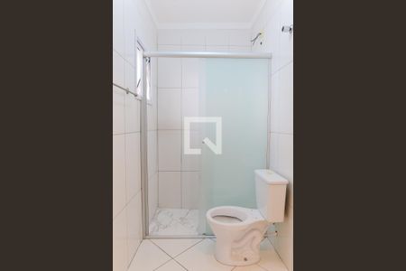 Apartamento à venda com 172m², 3 quartos e 2 vagas Apartamento à venda com 172m², 3 quartos e 2 vagasBanheiro da Suite