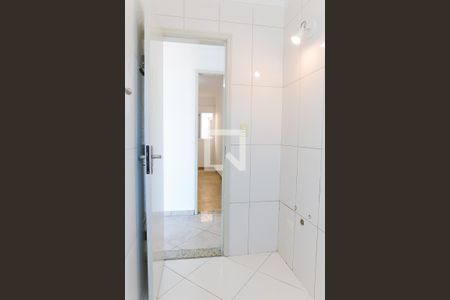 Apartamento à venda com 172m², 3 quartos e 2 vagas Apartamento à venda com 172m², 3 quartos e 2 vagasBanheiro Social