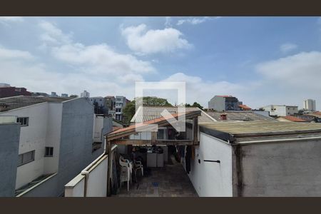 Vista de apartamento para alugar com 3 quartos, 172m² em Parque das Nações, Santo André