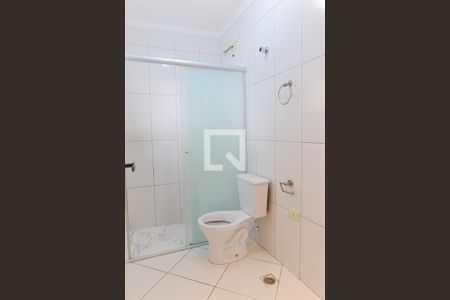 Apartamento à venda com 172m², 3 quartos e 2 vagas Apartamento à venda com 172m², 3 quartos e 2 vagasBanheiro da Suite