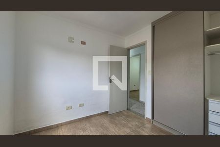 Quarto de apartamento para alugar com 3 quartos, 172m² em Parque das Nações, Santo André