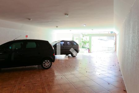 Apartamento à venda com 172m², 3 quartos e 2 vagas Apartamento à venda com 172m², 3 quartos e 2 vagasGaragem