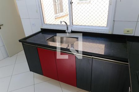 Apartamento à venda com 172m², 3 quartos e 2 vagas Apartamento à venda com 172m², 3 quartos e 2 vagasCozinha