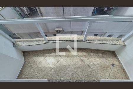 Sala de apartamento para alugar com 3 quartos, 172m² em Parque das Nações, Santo André