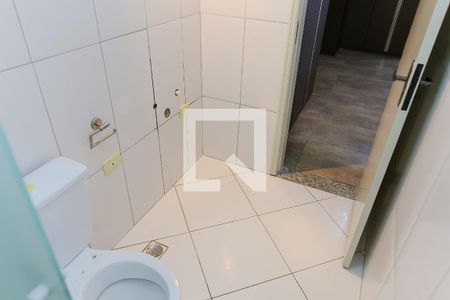 Apartamento à venda com 172m², 3 quartos e 2 vagas Apartamento à venda com 172m², 3 quartos e 2 vagasBanheiro da Suite
