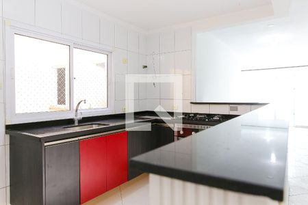 Apartamento à venda com 172m², 3 quartos e 2 vagas Apartamento à venda com 172m², 3 quartos e 2 vagasCozinha