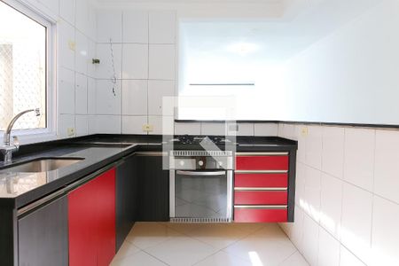 Apartamento à venda com 172m², 3 quartos e 2 vagas Apartamento à venda com 172m², 3 quartos e 2 vagasCozinha