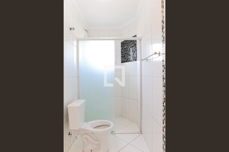 Apartamento à venda com 172m², 3 quartos e 2 vagas Apartamento à venda com 172m², 3 quartos e 2 vagasBanheiro Social