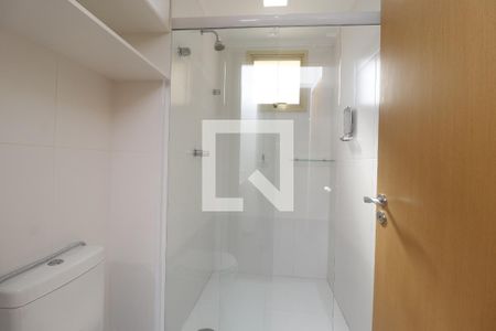 Apartamento à venda com 49m², 1 quarto e 1 vagaBanheiro