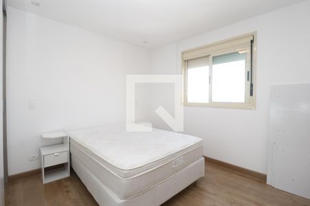Apartamento à venda com 49m², 1 quarto e 1 vagaQuarto