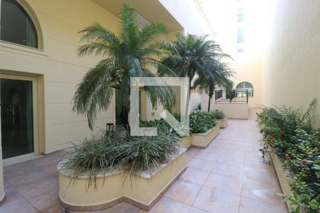 Apartamento à venda com 49m², 1 quarto e 1 vagaÁrea externa