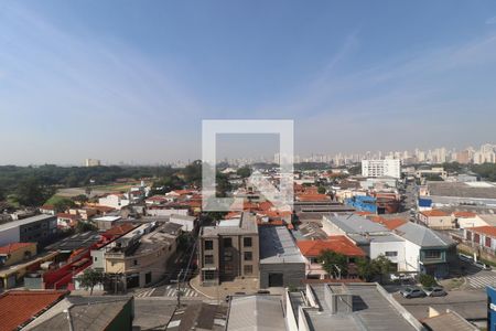 Apartamento à venda com 49m², 1 quarto e 1 vagaVista da Varanda