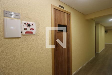 Apartamento à venda com 49m², 1 quarto e 1 vagaSauna