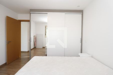Apartamento à venda com 49m², 1 quarto e 1 vagaQuarto