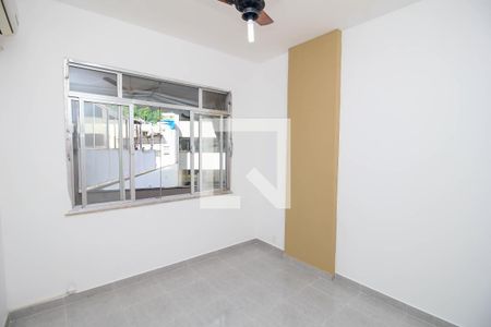 Quarto 1 de apartamento para alugar com 2 quartos, 66m² em Botafogo, Rio de Janeiro