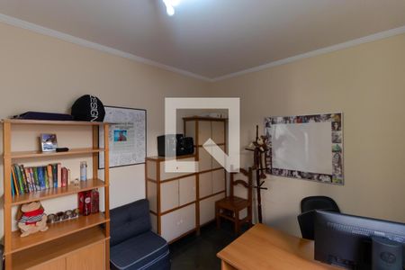 Casa à venda com 258m², 4 quartos e 3 vagasQuarto 02