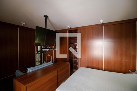 Casa à venda com 258m², 4 quartos e 3 vagasSuíte 02