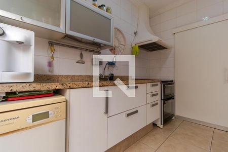 Casa à venda com 258m², 4 quartos e 3 vagasCozinha