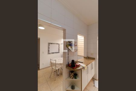 Casa à venda com 258m², 4 quartos e 3 vagasCozinha