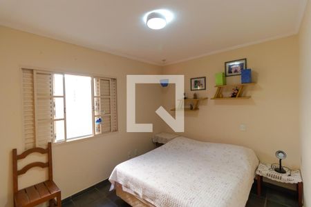 Casa à venda com 258m², 4 quartos e 3 vagasQuarto 01