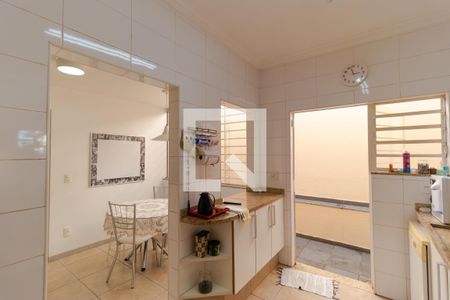 Casa à venda com 258m², 4 quartos e 3 vagasCozinha