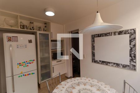 Casa à venda com 258m², 4 quartos e 3 vagasCozinha