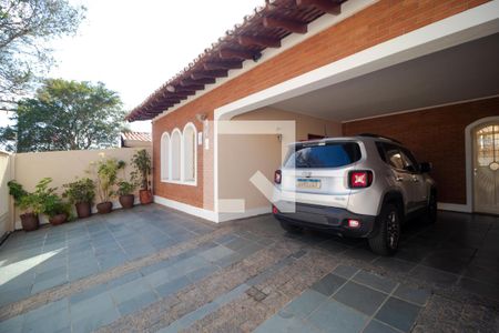Casa à venda com 258m², 4 quartos e 3 vagasGaragem