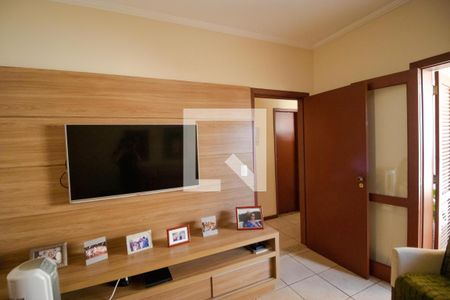 Casa à venda com 258m², 4 quartos e 3 vagasSala de TV