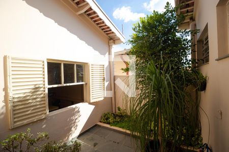 Casa à venda com 258m², 4 quartos e 3 vagasÁrea de Luz