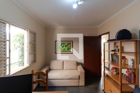 Casa à venda com 258m², 4 quartos e 3 vagasQuarto 02