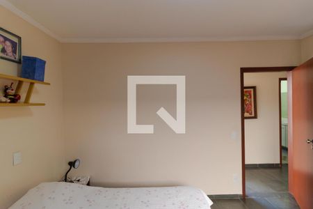 Casa à venda com 258m², 4 quartos e 3 vagasQuarto 01