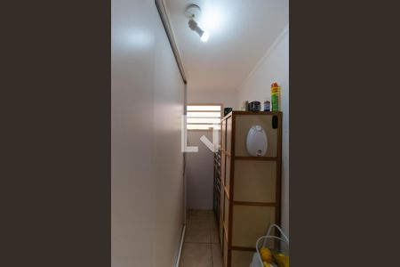 Casa à venda com 258m², 4 quartos e 3 vagasDespensa