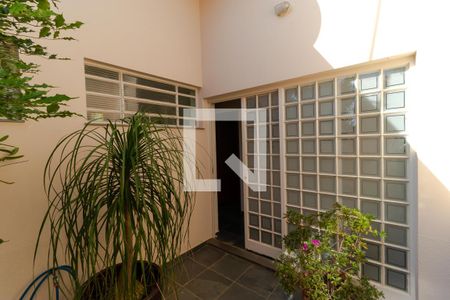 Casa à venda com 258m², 4 quartos e 3 vagasÁrea de Luz