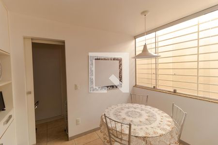 Casa à venda com 258m², 4 quartos e 3 vagasCozinha