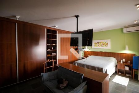 Casa à venda com 258m², 4 quartos e 3 vagasSuíte 02